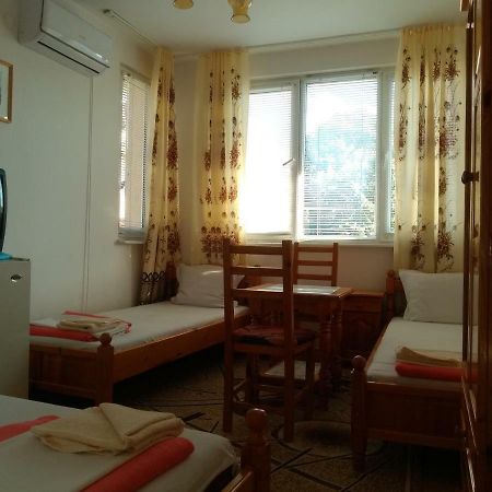 house georgievi Appartement Sozopol Buitenkant foto