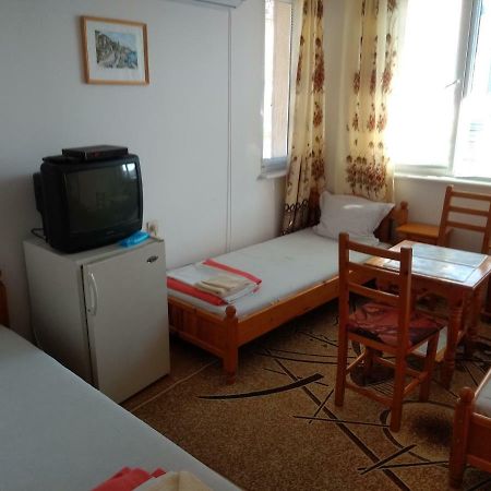 house georgievi Appartement Sozopol Buitenkant foto