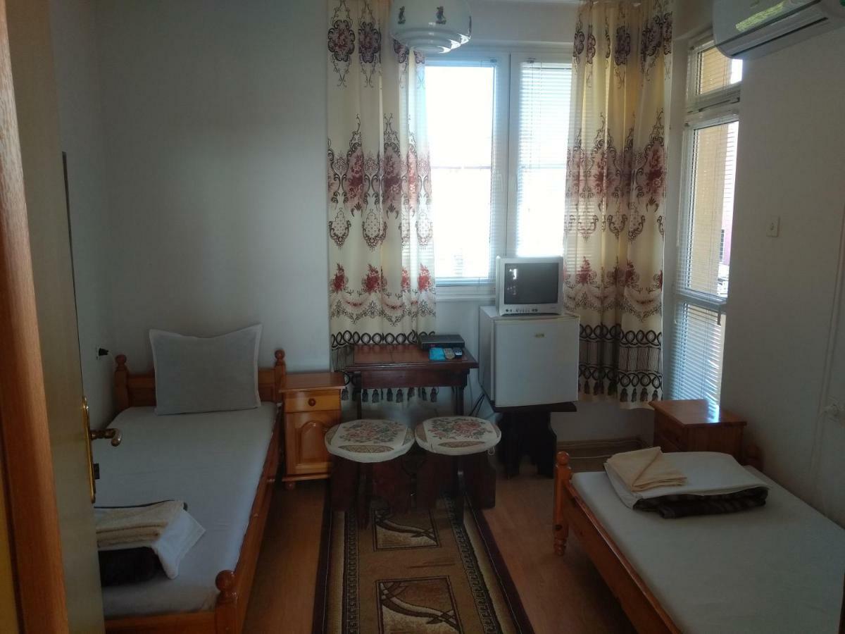 house georgievi Appartement Sozopol Buitenkant foto