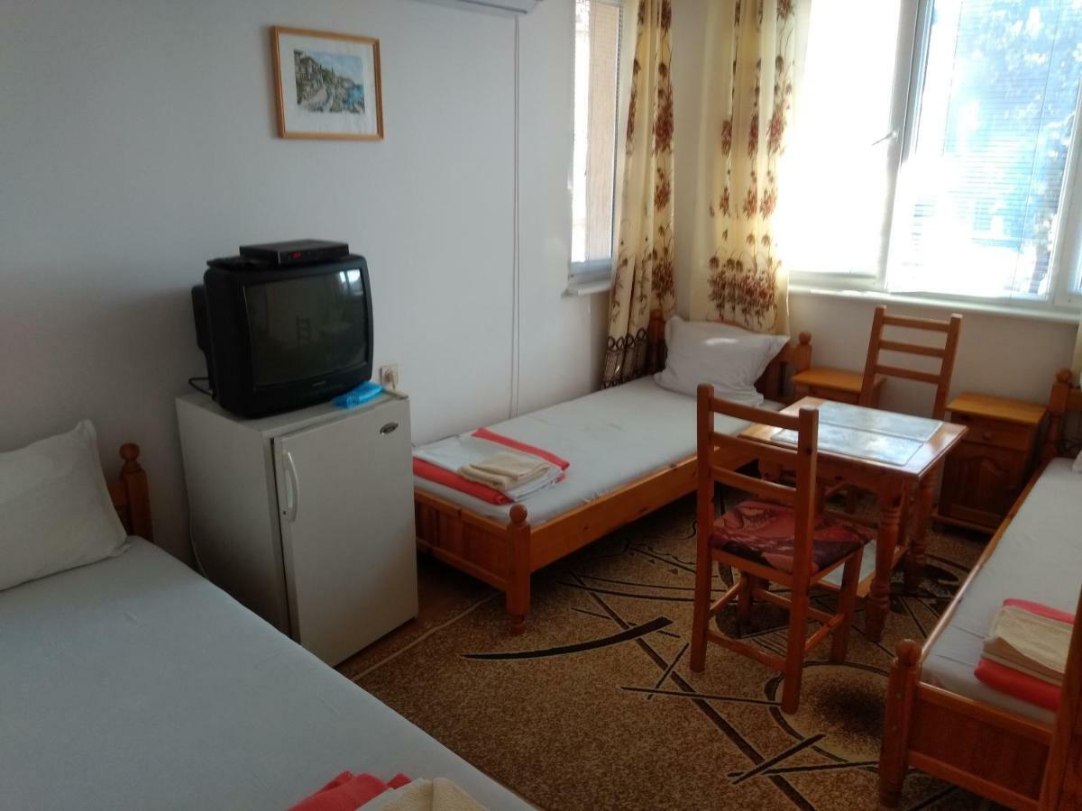 house georgievi Appartement Sozopol Buitenkant foto