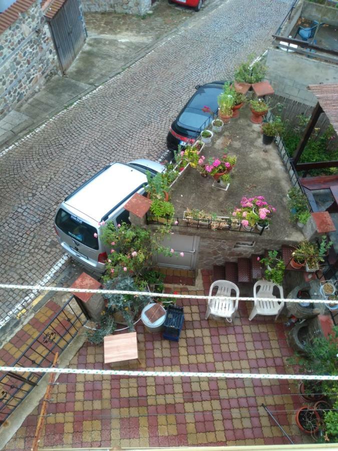 house georgievi Appartement Sozopol Buitenkant foto