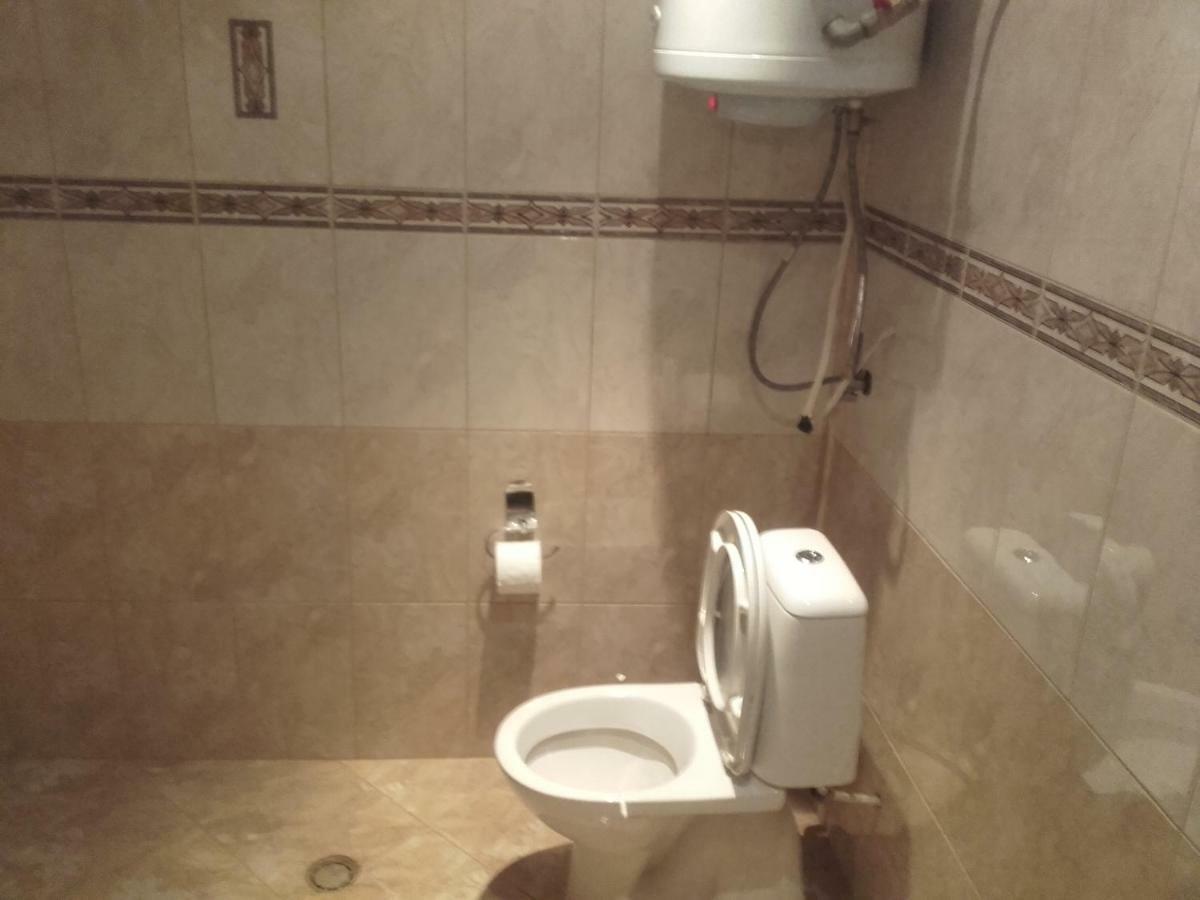 house georgievi Appartement Sozopol Buitenkant foto