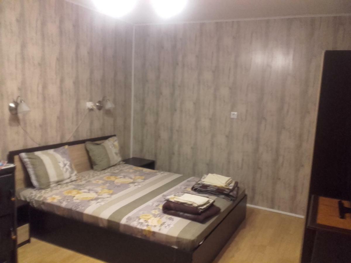 house georgievi Appartement Sozopol Buitenkant foto