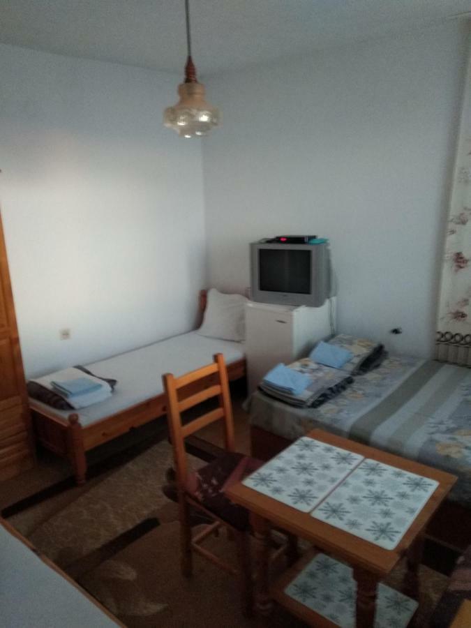 house georgievi Appartement Sozopol Buitenkant foto